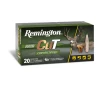REMINGTON 30-06 Sprg 165Gr Premier Cut Copper Tipped 20rd