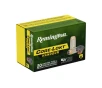 REMINGTON 44 Rem Magnum 240Gr CLJHP Core-Lokt Handgun 20rd