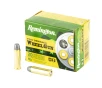 REMINGTON 32 H R Magnum 95Gr LSW Performance Wheelgun 20rd