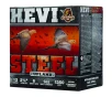 HEVI-SHOT 12Ga Hevi Upland 2 75  1oz 6 Shot 25rd
