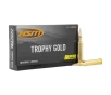HSM AMMO Trophy Gold 6 5X284 Norma 130Gr 20rd