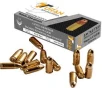 1000 Rds TURAN Brass 9mm 124gr Jacketed Hollow Points  JHP  MIL-SPEC Turkish Ammo - NO SALES TAX  TX ONLY     14 99 FLAT SHIPPING 