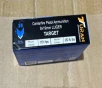 1000 Rds TURAN Brass 9mm 124gr FMJ MILSPEC Turkish Ammo - NO SALES TAX  TX ONLY     14 99 FLAT SHIPPING 