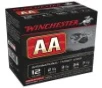 Winchester AA International Target Load 12ga 2 75   24gm  7 5
