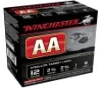 Winchester AA Xtra Lite Target Load 12ga 2 75   1oz  8 25 bx