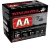 Winchester AA Light Target 12ga 2 75   1 1 8 oz   9 25 bx