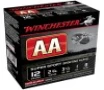 Winchester AA Super Sport Clays 12ga 2 75   1oz  8 25 bx