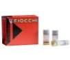 Fiocchi Shooting Dynamics Target 12ga 2 75   7 8oz  7 5 25 bx