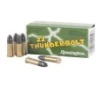 Rem Ammo 21241 22 LR HV TC SB
