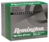 Remington Nitro Steel HV Mag 12ga 3   1 3 8oz  2 25 bx