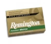 Remington Premier Match 308 Win 168gr MatchKing BTHP 20 bx