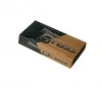 CCI Blazer Brass Ammo 38 Spl 125gr FMJ 50 bx
