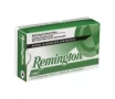 Remington UMC 38 Spl  P 125gr JHP 50 bx