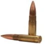 Morte 300 AAC Blackout NEW 220gr Nosler Custom Competition BTHP Ammunition 20 rounds