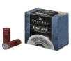 FEDERAL TOP GUN TARGET 12 GAUGE 2 75  1 1 8OZ  7 5 25 BX  25 ROUN