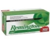 Remington UMC Value Pack 9mm 115gr MC 100 bx