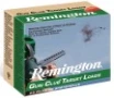 Remington Gun Club 12ga 2 75   1oz  8 25 bx