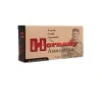 HORNADY 300 AAC BLACKOUT 135GR FTX 20 BOX