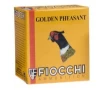 Fiocchi 12ga 3in Golden Pheasant 4