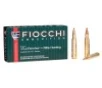 Fiocchi Extrema 270 Win 150gr SST 20 bx