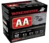 Winchester Shells 12ga  7 5 Lt Trap 2 75d 1 1 8oz Target Load