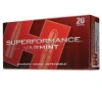 Hornady 243 Win 58gr V MAX Superformance Varmint 20 bx