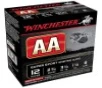 Winchester AA Super Sport Clays 12ga 2 75   1 1 8oz  8 25 bx