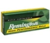 Remington High Performance 22 250 Rem 55gr PSP 20 bx