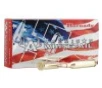 Hornady American Whitetail 7mm 08 139gr InterLock SP 20 bx