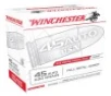 Winchester USA 45 ACP 230gr FMJ 200 bx