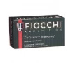 Fiocchi 223 Rem 40gr V MAX 50 bx