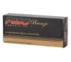 PMC Bronze 9mm 124gr FMJ 50 bx