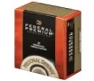 Federal Personal Defense 38 SPL 110gr Hydra Shok JHP 20 bx