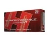 Hornady Superformance 223 Rem 53gr V Max 20 bx