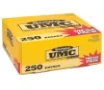 Remington UMC Mega Pack 40 S W 180gr MC 250 bx