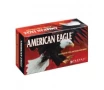 American Eagle 9mm 124gr FMJ 50 bx