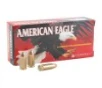 Federal American Eagle 9mm 115gr FMJ 50 bx