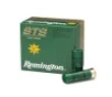 Remington STS Target 12ga 2 75   1 1 8oz  8 25 bx