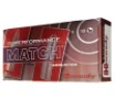 Hornady AMMO 5 56 NATO 75 GR BTHP SPF