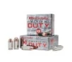 Hornady Critical Duty 45 Auto  P 220gr FlexLock 20 bx