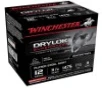 WINCHESTER DRYLOK SUPER STEEL HV 12GAUGE 3 5  1 1 2OZ  3 25 BX  2