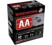 Winchester AA Xtra Lite Target Load 12ga 2 75   1 oz   9 25 bx