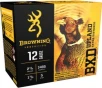 Browning BXD Upland 12Ga 2-3 4  1-3 8Oz - Box 6