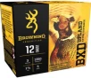 Browning BXD Upland 12Ga 3  1-5 8Oz - Box 5