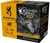 Browning BXD Waterfowl 12Ga 3  1-1 4Oz - Box 3