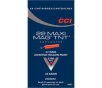 CCI 22 WMR Maxi Mag TNT 30 Gr JHP