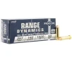 Fiocchi 357 Magnum 142 Grain FMJ