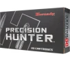 Hornady 6 5 Creed 143 Gr ELD-X