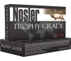 Nosler 26 Nosler 142 Gr AB LR