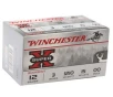 Winchester 12 Ga 3  15 Pellets 00 Buck Shot 15 Rd